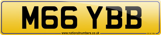 M66 YBB