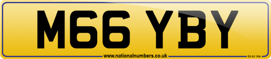 M66 YBY