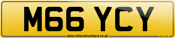 M66 YCY