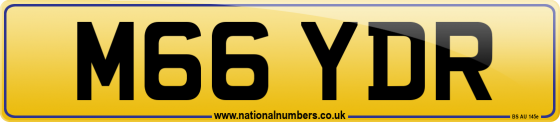 M66 YDR