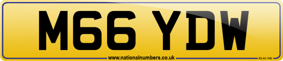 M66 YDW