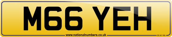 M66 YEH