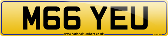 M66 YEU