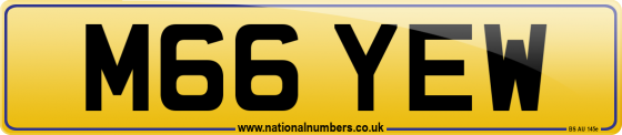 M66 YEW