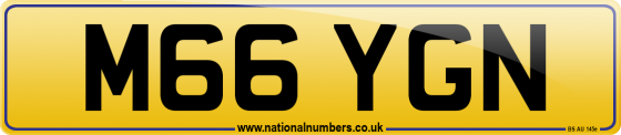 M66 YGN