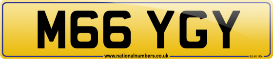 M66 YGY