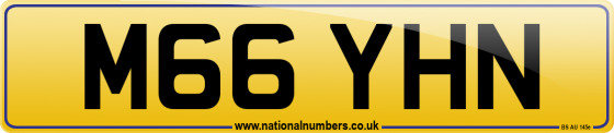 M66 YHN