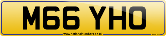 M66 YHO