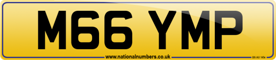 M66 YMP