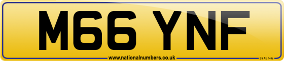 M66 YNF