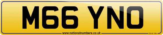 M66 YNO