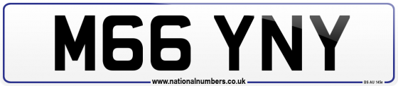 M66 YNY