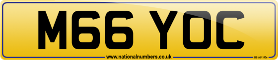M66 YOC