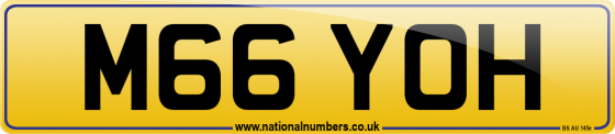 M66 YOH