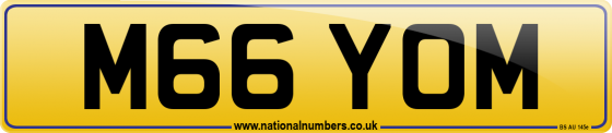 M66 YOM