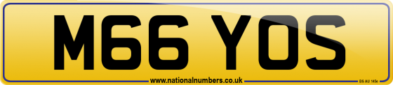 M66 YOS