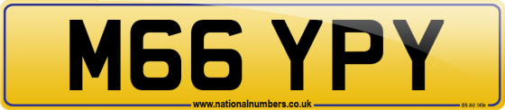 M66 YPY