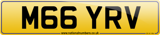 M66 YRV