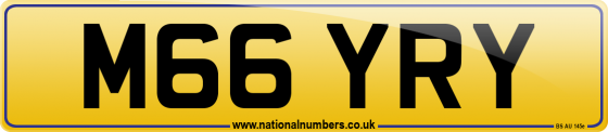 M66 YRY