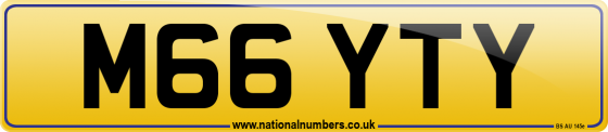 M66 YTY