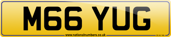 M66 YUG