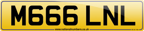 M666 LNL