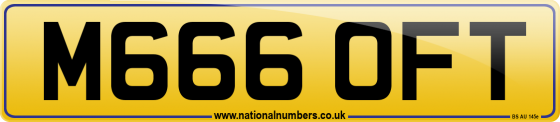 M666 OFT