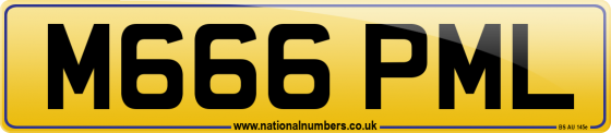 M666 PML