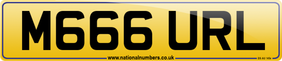 M666 URL