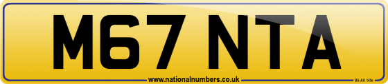 M67 NTA