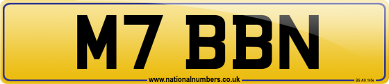 M7 BBN