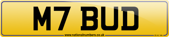 M7 BUD