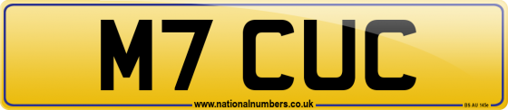 M7 CUC