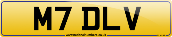 M7 DLV