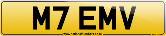 M7 EMV