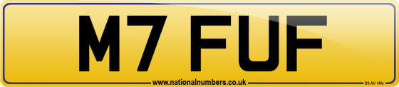 M7 FUF