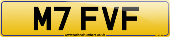 M7 FVF