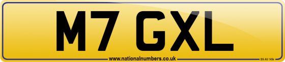 M7 GXL