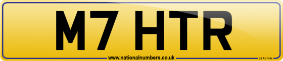 M7 HTR