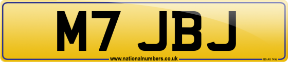 M7 JBJ
