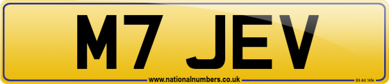 M7 JEV