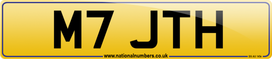 M7 JTH