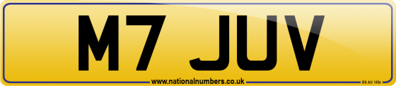 M7 JUV