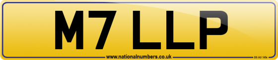M7 LLP