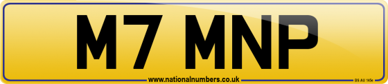 M7 MNP