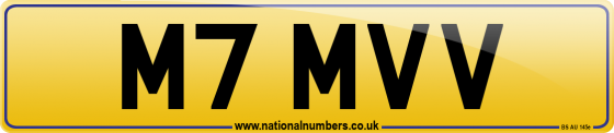 M7 MVV