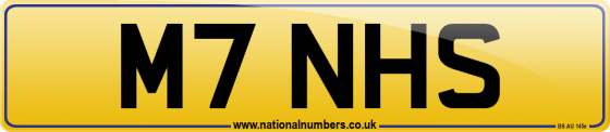 M7 NHS