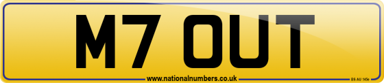 M7 OUT