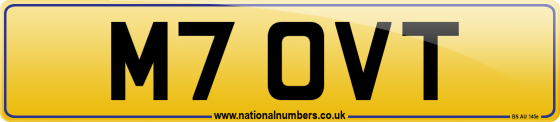 M7 OVT