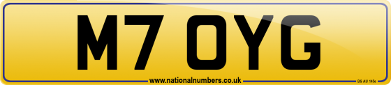 M7 OYG